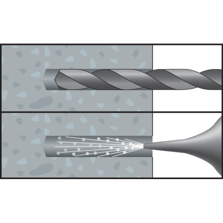 Mounting image AZ/AZK 1