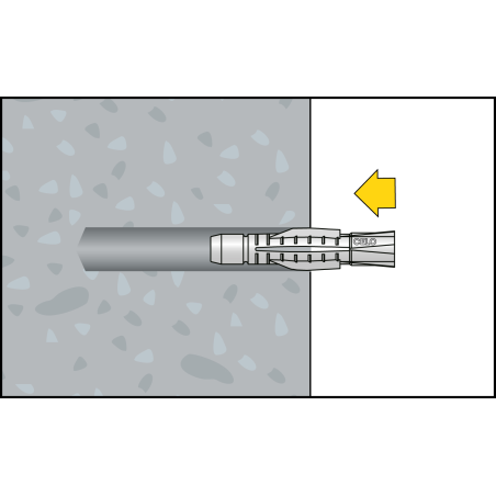 Mounting image AZ/AZK 2