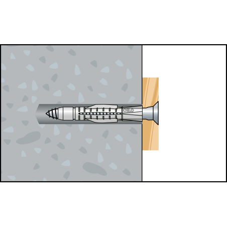 Mounting image AZ/AZK 4