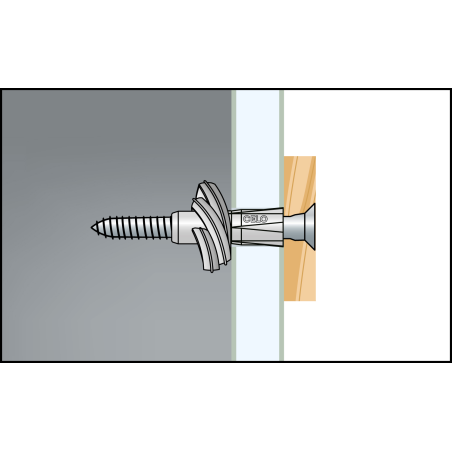 Mounting image AZ/AZK 5