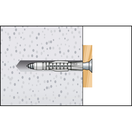 Mounting image AZ/AZK 6