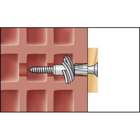 Mounting image AZ/AZK 7