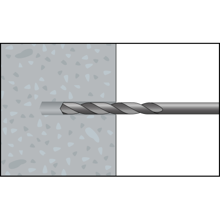 Mounting image BA 1 Mounting image BA 1