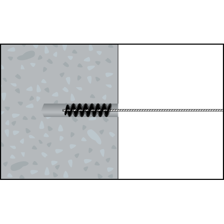 Mounting image BA 2 Mounting image BA 2