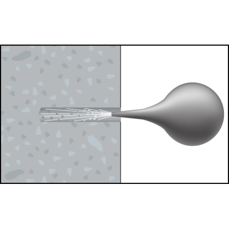 Mounting image BA 3 Mounting image BA 3