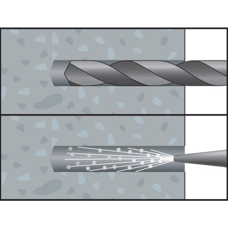 Mounting image BTS5 1