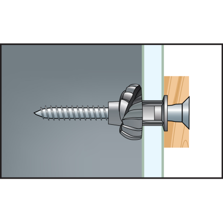 Mounting image FX 7