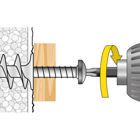 Mounting image IPL60 3