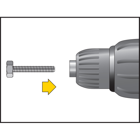 Mounting image IPL95 1