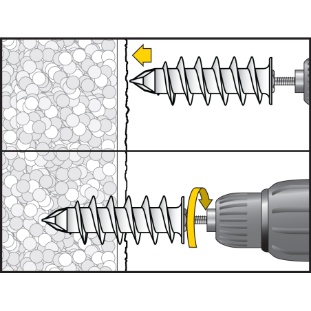 Mounting image IPL95 2