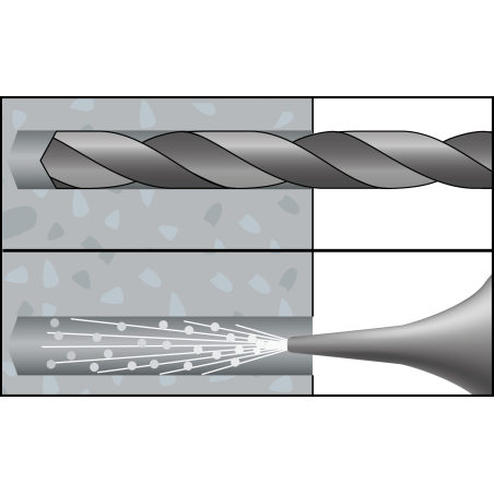 Mounting image MZ MZK 1