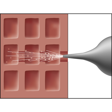 Mounting image ResiFIX 13