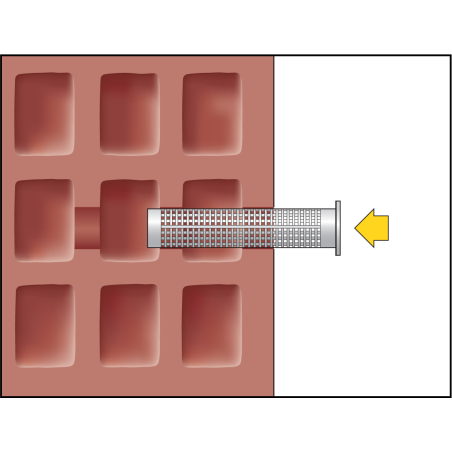 Mounting image ResiFIX 15