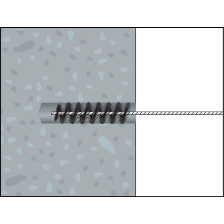 Mounting image ResiFIX 3 Mounting image ResiFIX 3