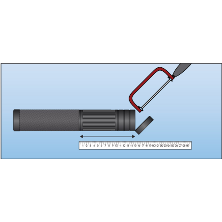 Mounting image ResiTHERM 2