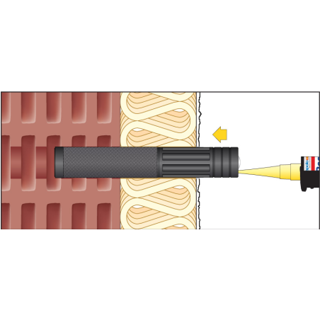 Mounting image ResiTHERM 5