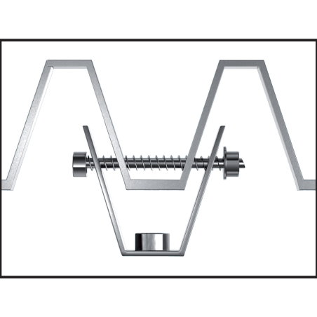 Mounting image TPZ 3