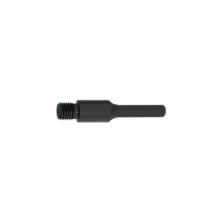 Product image of adapter shank AD 100 for core bit BST