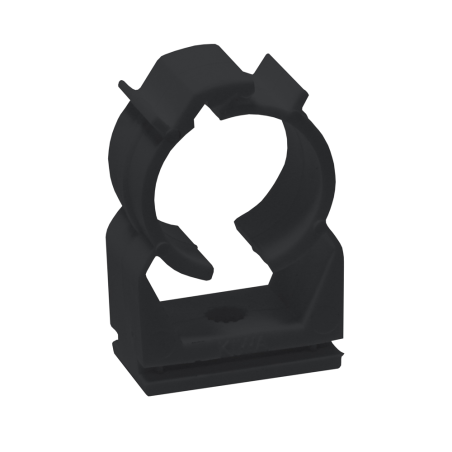 Product image of plastic clamp Abranyl AN black Product image of plastic clamp Abranyl AN black