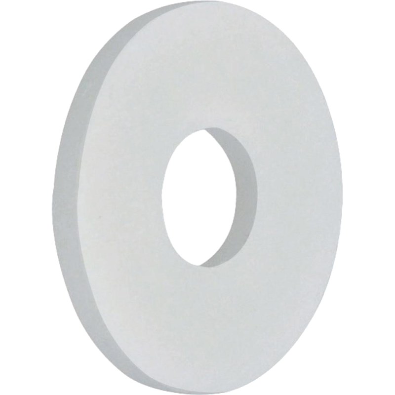 Distance washer AS, DIN 9021, 50 pcs, M12x37x3mm