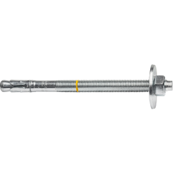 Product image of quick-fix anchor BAP with large washer for non-cracked concrete