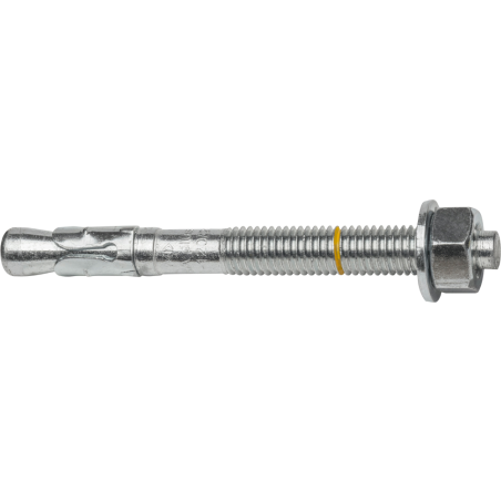 Product image of bolt anchor BAP for non-cracked concrete Product image of bolt anchor BAP for non-cracked concrete