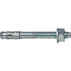 Product image of quick-fix anchor BAZ for cracked and non-cracked concrete