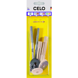 Product image of blister vanity installation set WT