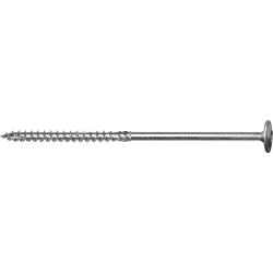 Product image of construction screw BMax with wafer head