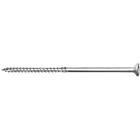 Product image of construction screw BMax with countersunk head