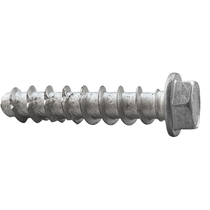 K-TEC-3s© concrete screw :: BETOMAX systems