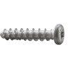 Product image of concrete screw BTS 5 PT with pan head