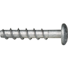 Product image of concrete screw BTS 6 PT with pan head