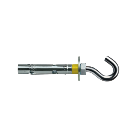 Product image of sleeve anchor Dnbolt DG with hook