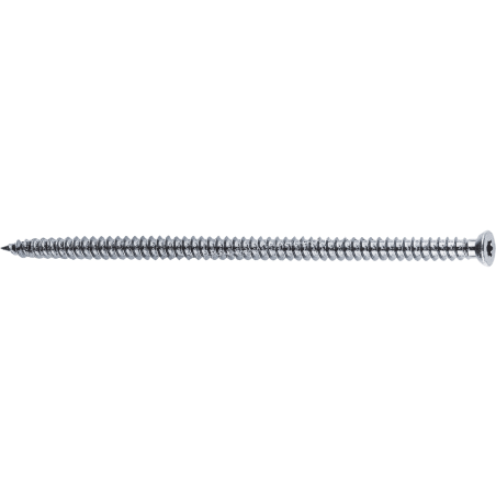 Product image of window frame screw FBS with countersunk head