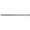 Product image of window frame screw FBS with countersunk head
