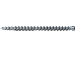 Product image of window frame screw FBS with socket head
