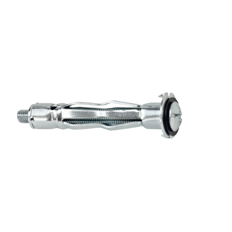 Product image of cavity fixing metal HRM with pan head PZ Product image of cavity fixing metal HRM with pan head PZ