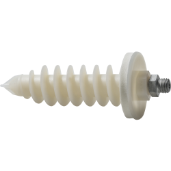Product image of insulation screw IPL 95DS with special threaded stud
