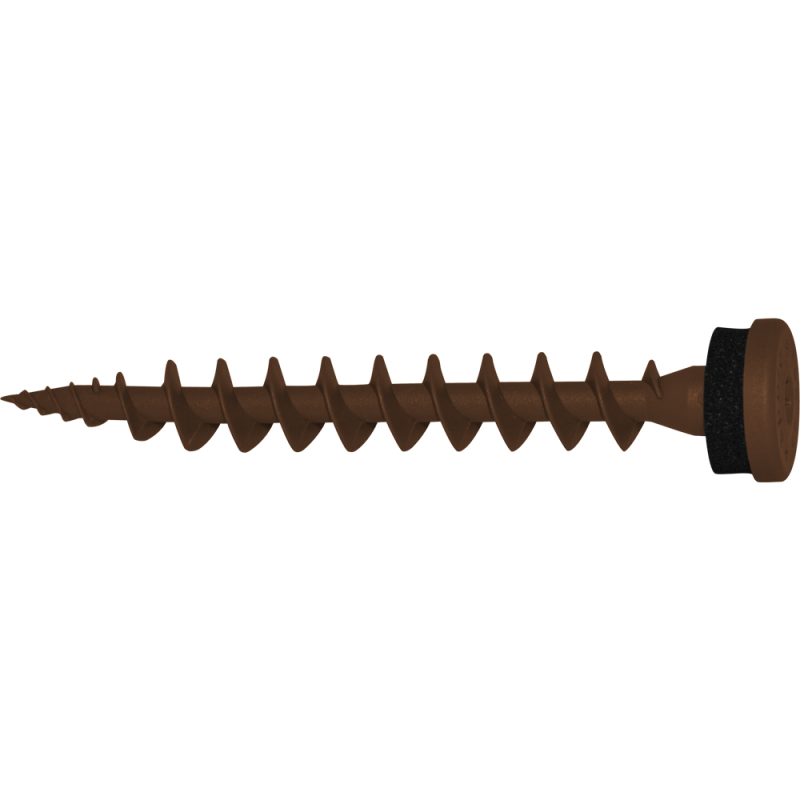 IPS insulation screw, the fastest direct fastening for ETICS