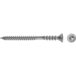 Product image of adjustmeint screw JS blau