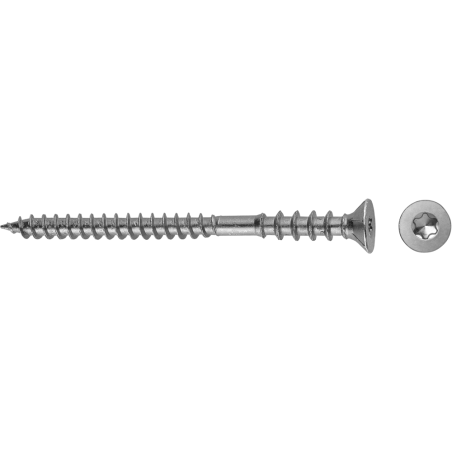 Product image of adjustmeint screw JS blau