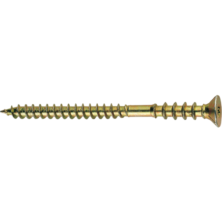Product image of adjustmeint screw JS yellow