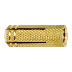 Product image of brass plug ME