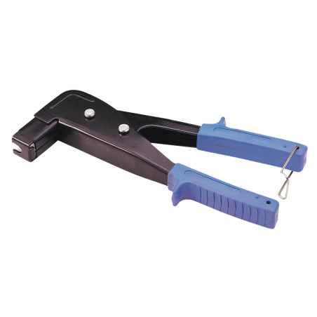 Product image of mounting plier MZA for cavity plug HRM Product image of mounting plier MZA for cavity plug HRM