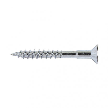 Product image of chipboard screw with centre hole NICE