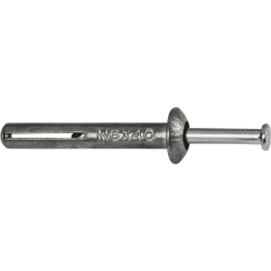 Product image of nail plug NPZ