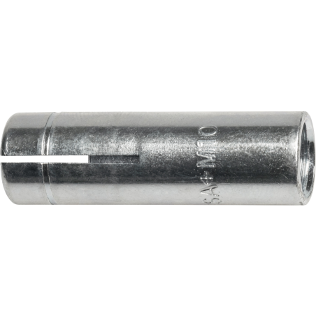 Product image of drop-in anchor SA plus Product image of drop-in anchor SA plus