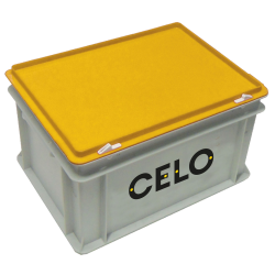 Product image of stable box SYS300