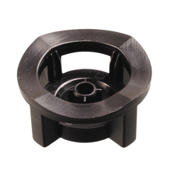 Product image of cable tie fastener TBB black